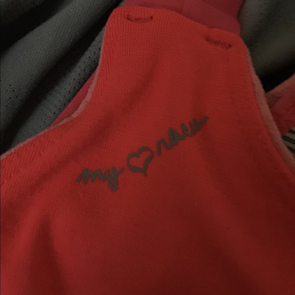 Lululemon stuff your bra tank - Picture 4 of 5